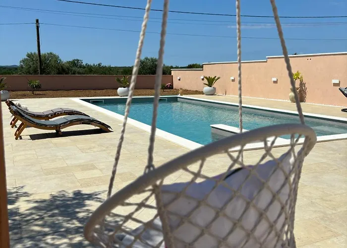 Apartman Chiara