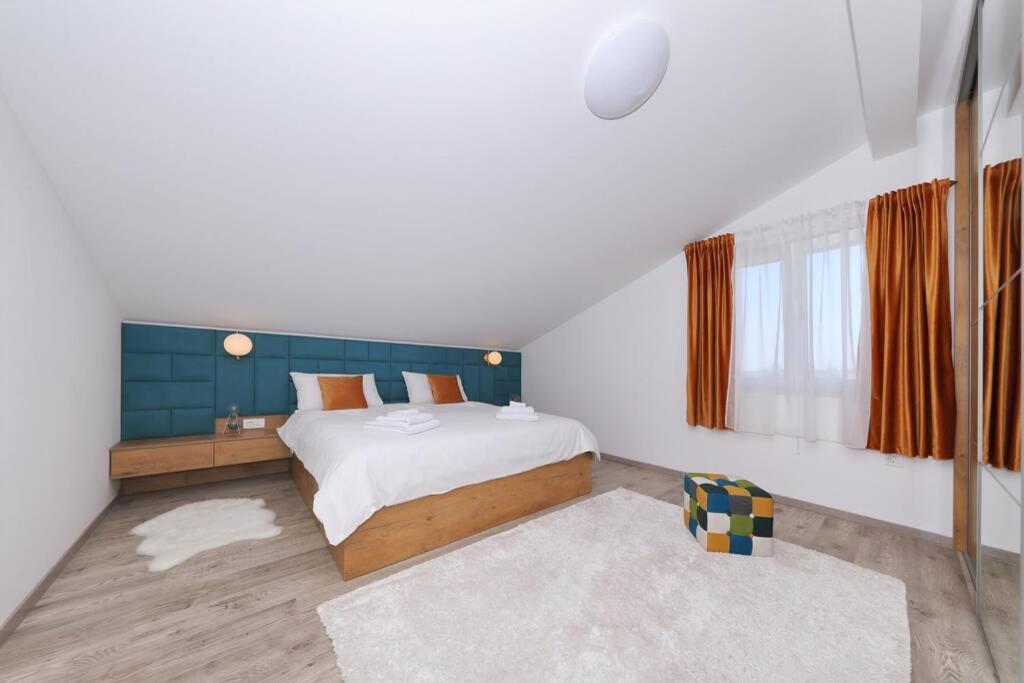Chiara Apartment Galovac (Zadar)