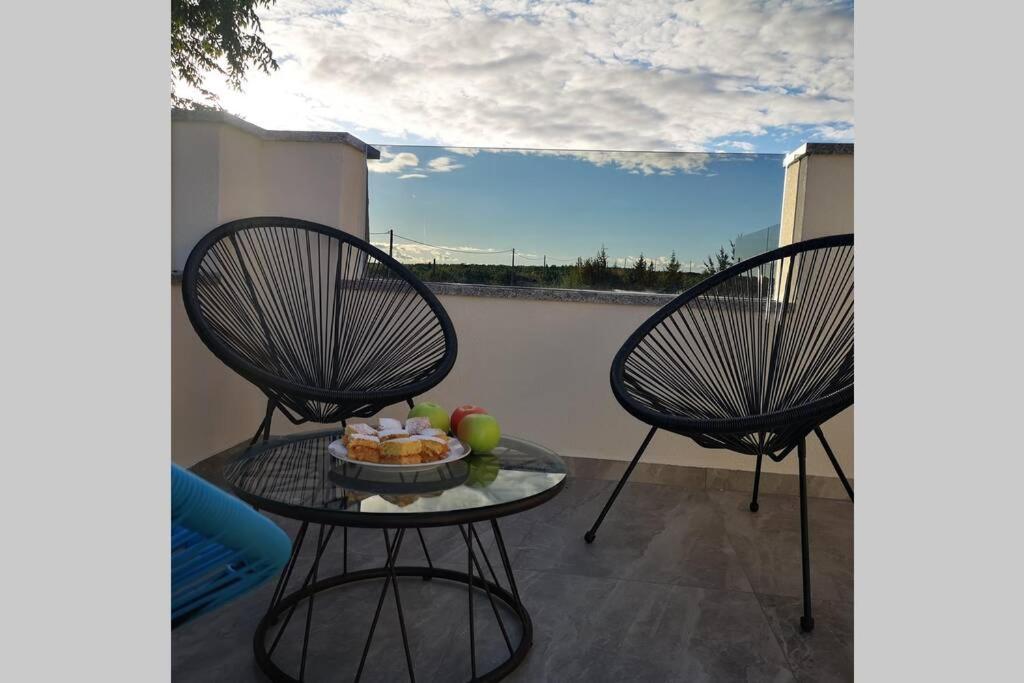 Chiara Apartment *