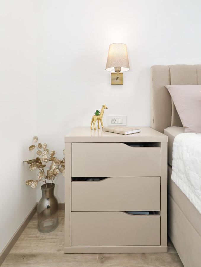 Apartamento Chiara Galovac (Zadar)