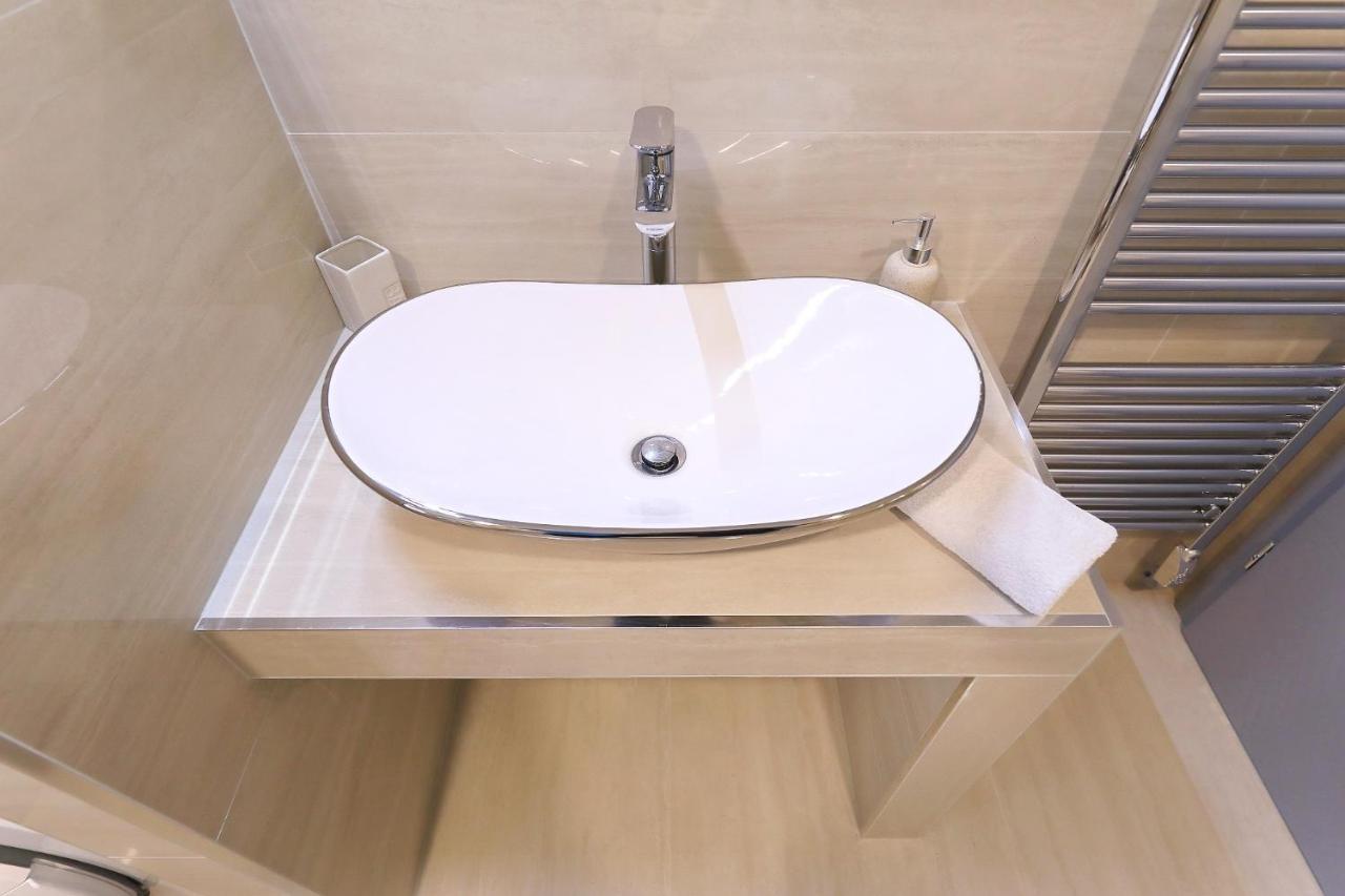 Apartamento Chiara Galovac (Zadar)
