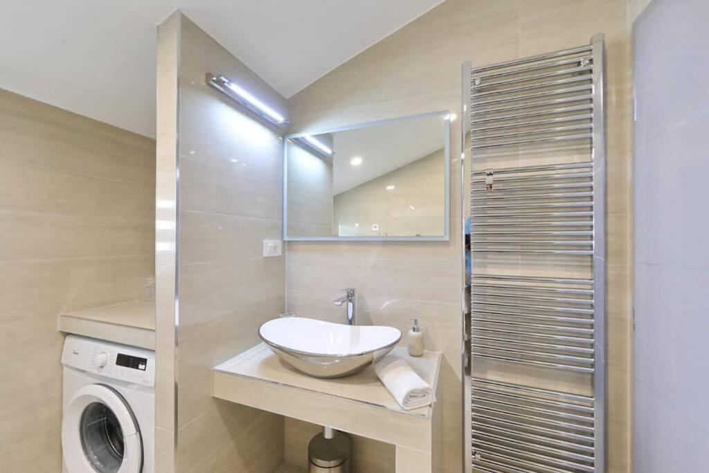 Chiara Apartment