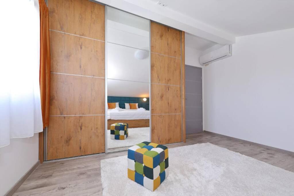 Chiara Apartment *