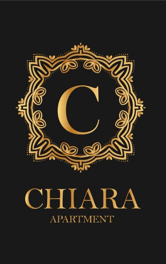 Chiara Apartment *