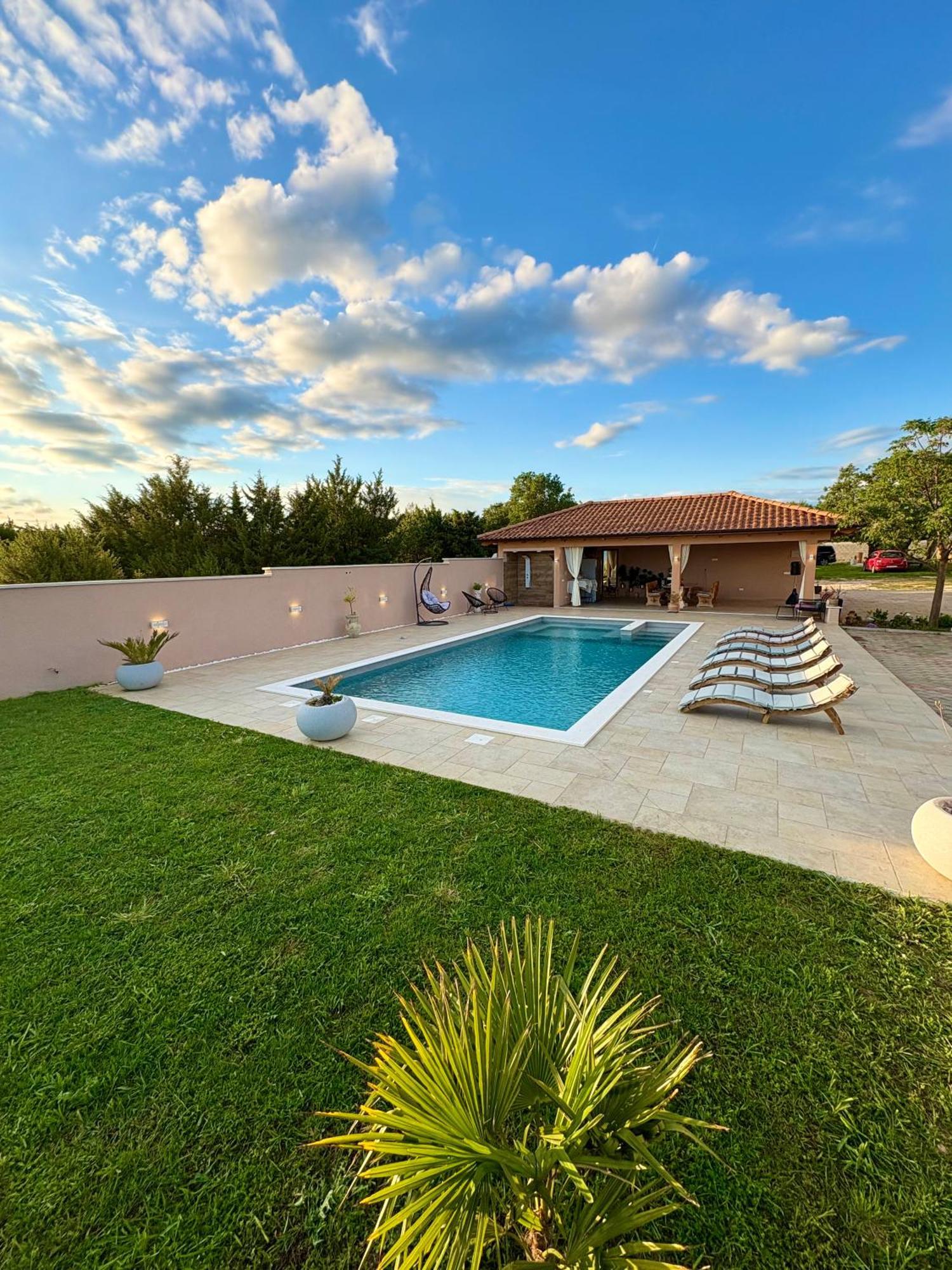 Chiara Apartamento Galovac (Zadar)