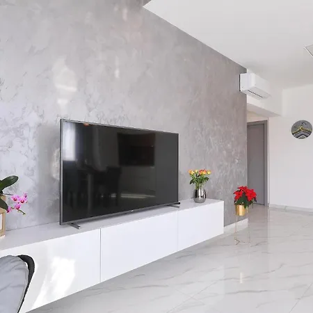 Apartman Chiara Galovac  Exterior photo