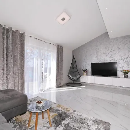 Apartman Chiara Galovac  Exterior photo