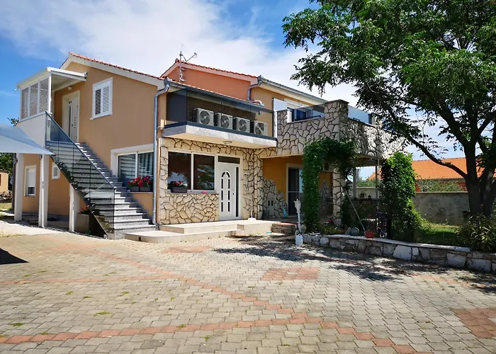 Apartman Chiara