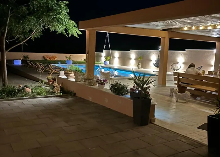 Apartman Chiara