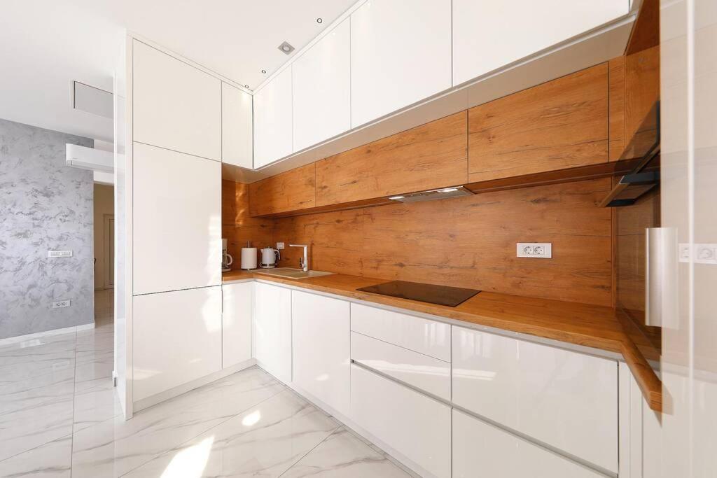 Apartament Chiara Galovac (Zadar)