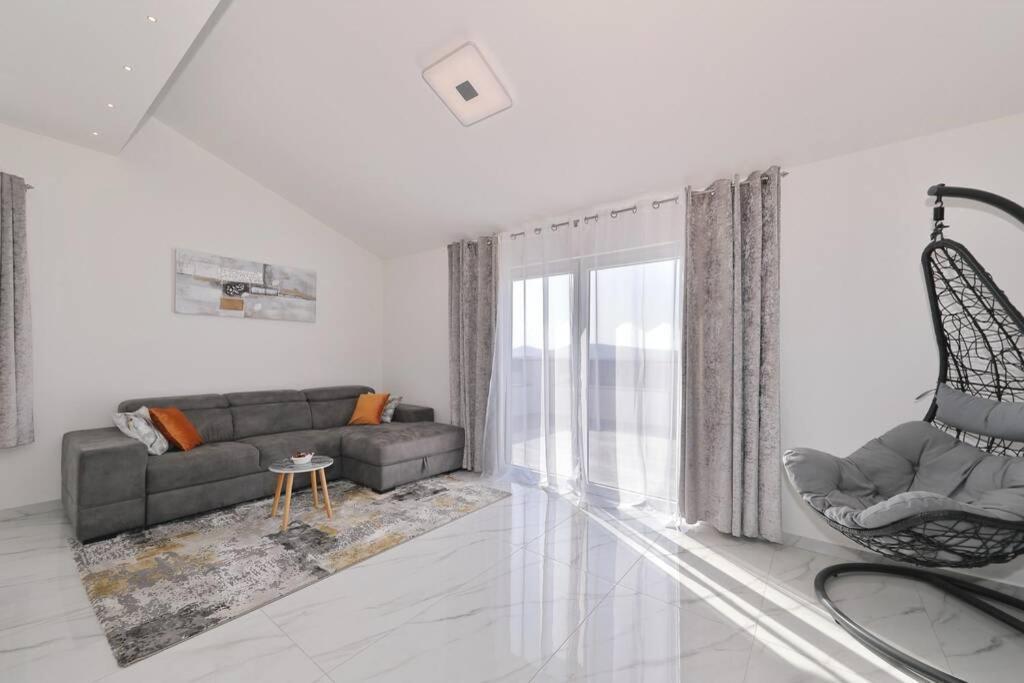 Apartament Chiara Galovac (Zadar)