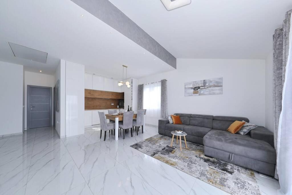 Apartament Chiara Galovac (Zadar)