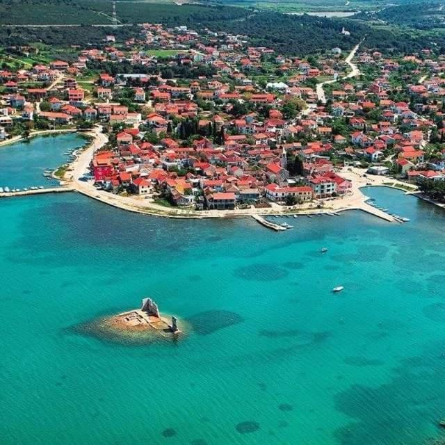 Chiara Apartament Galovac (Zadar)