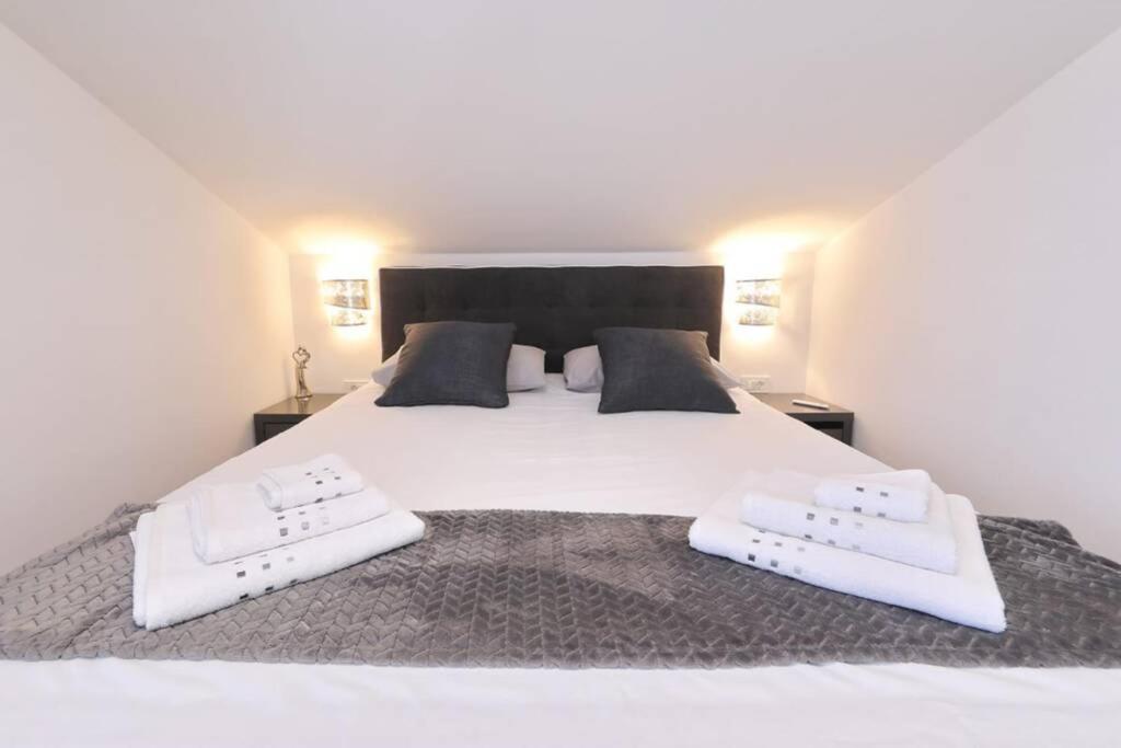 Apartament Chiara
