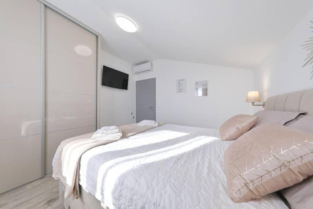 Apartament Chiara Galovac (Zadar)