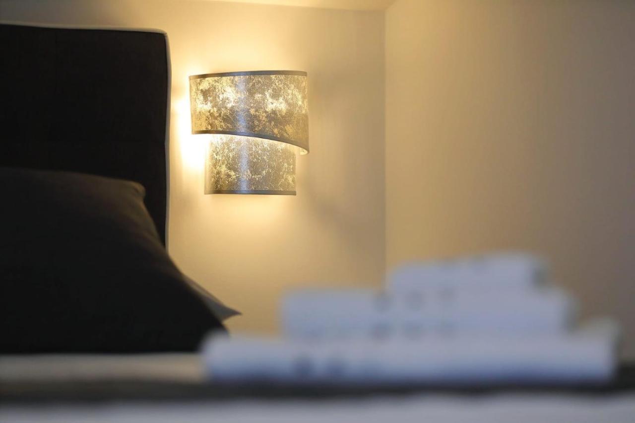 Apartament Chiara